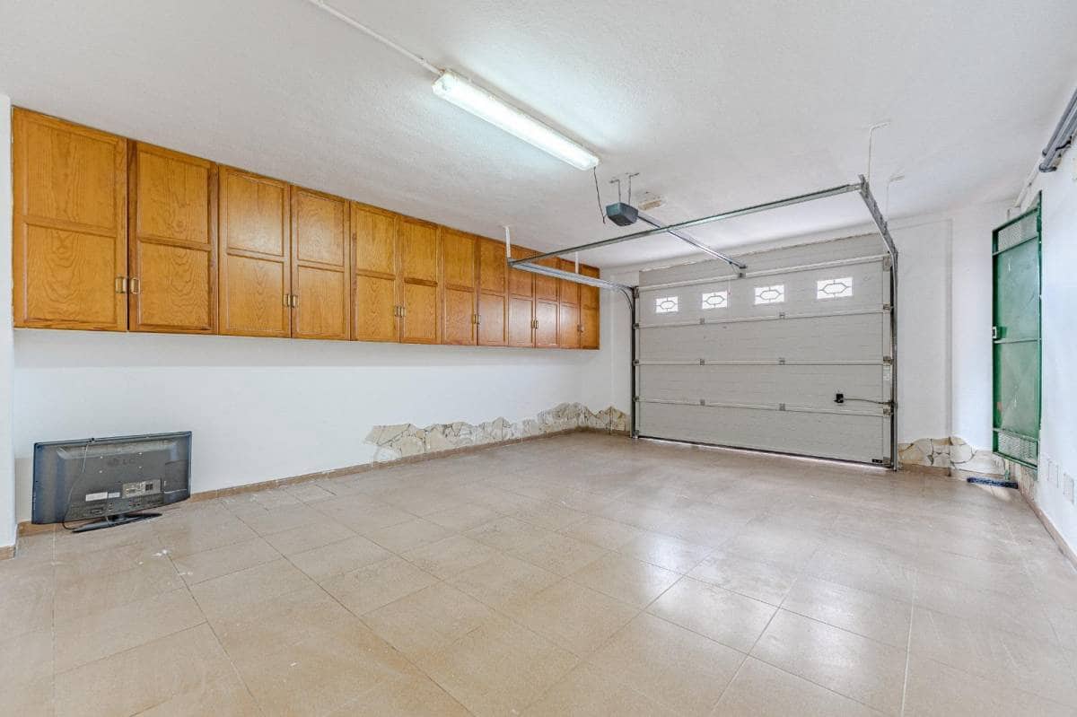 3 soverom Villa til salgs i Chayofa - € 749 000 (Ref: 8653184)