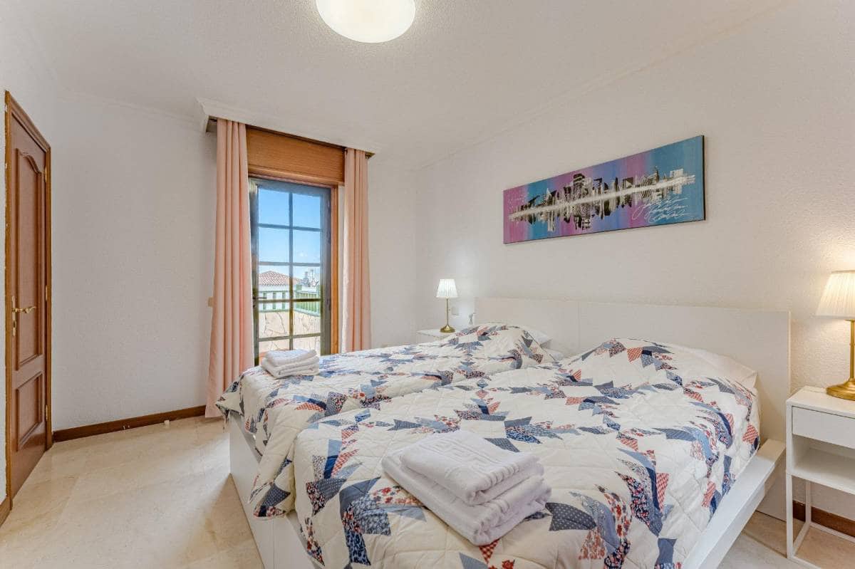 3 soverom Villa til salgs i Chayofa - € 749 000 (Ref: 8653184)