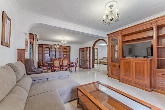 3 soveværelse Villa til salg i Chayofa, Arona - € 749.000 (Ref: 8653184)