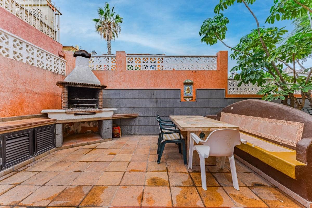 3 soverom Villa til salgs i Chayofa - € 749 000 (Ref: 8653184)