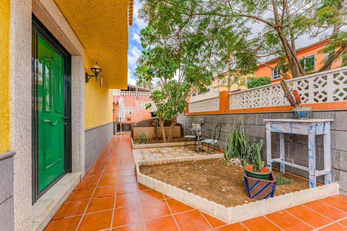 3 soverom Villa til salgs i Chayofa - € 749 000 (Ref: 8653184)