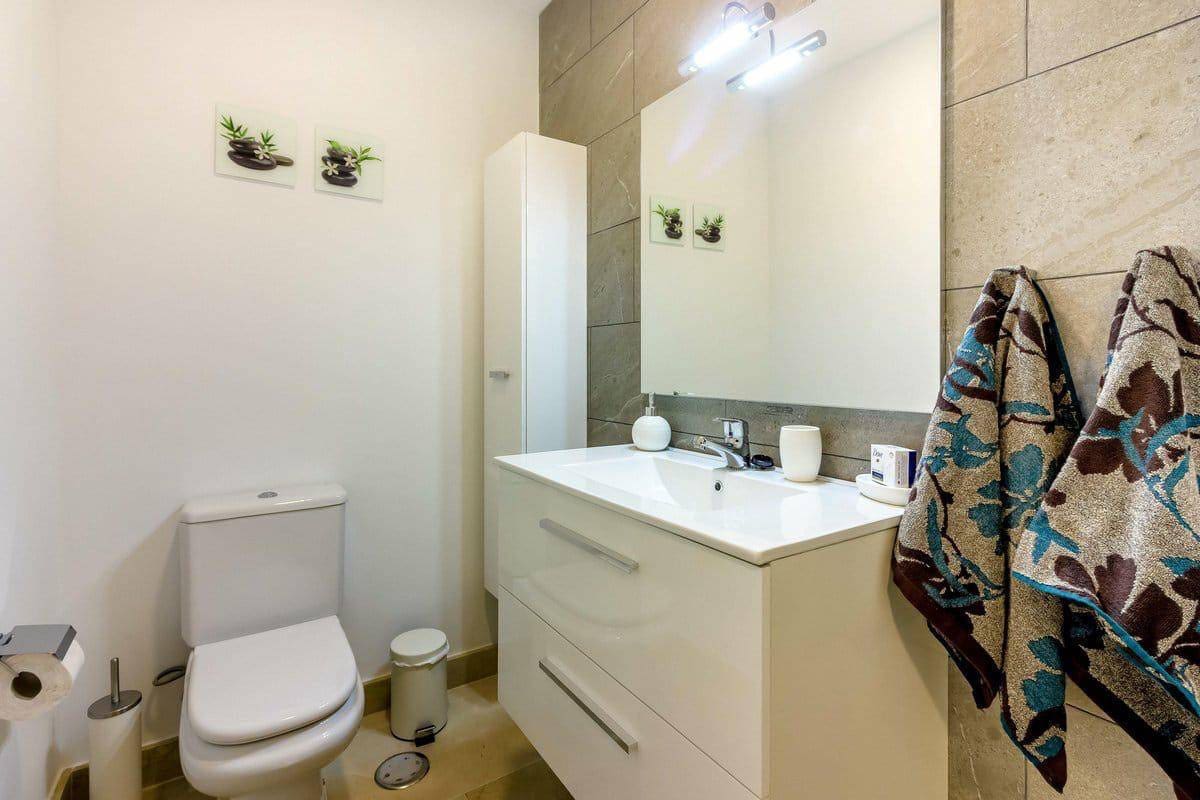 2 bedroom Apartment for sale in La Caleta Adeje - € 740,000 (Ref: 8657665)