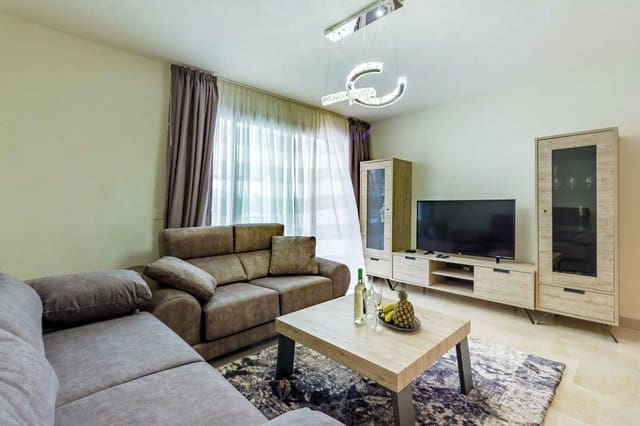 2 makuuhuone Huoneisto myytävänä paikassa La Caleta Adeje, Adeje - 740 000 € (Ref: 8657665)