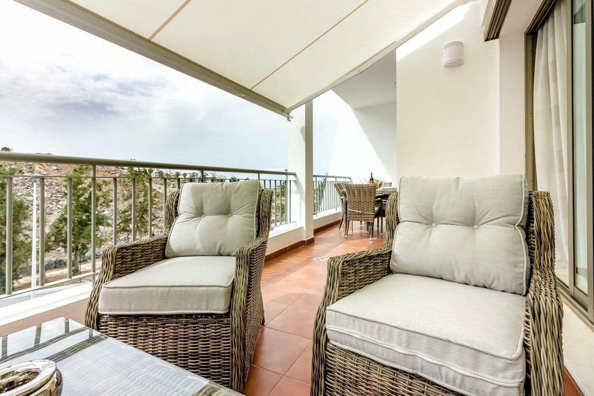 2 bedroom Apartment for sale in La Caleta Adeje - € 740,000 (Ref: 8657665)