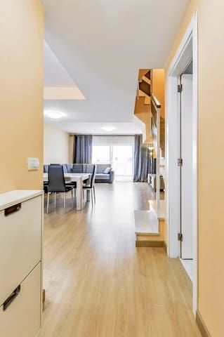 3 soveværelse Byhus til salg i Playa del Duque, Adeje - € 450.000 (Ref: 8692351)