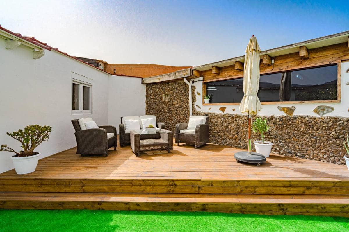 3 soveværelse Finca/Landehus til salg i Adeje - € 745.000 (Ref: 8742437)