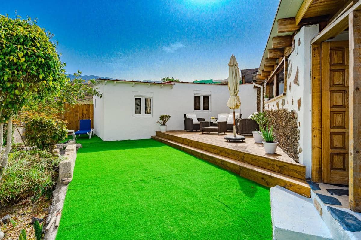 3 soveværelse Finca/Landehus til salg i Adeje - € 745.000 (Ref: 8742437)