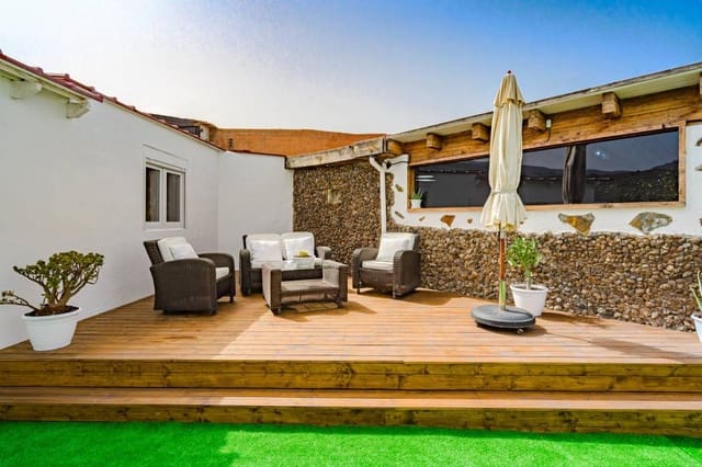 3 soveværelse Finca/Landehus til salg i Tijoco, Adeje - € 745.000 (Ref: 8742437)