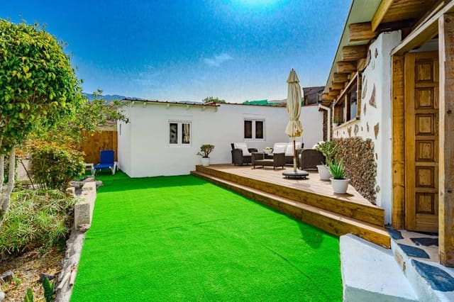 3 soveværelse Finca/Landehus til salg i Tijoco, Adeje - € 745.000 (Ref: 8742437)