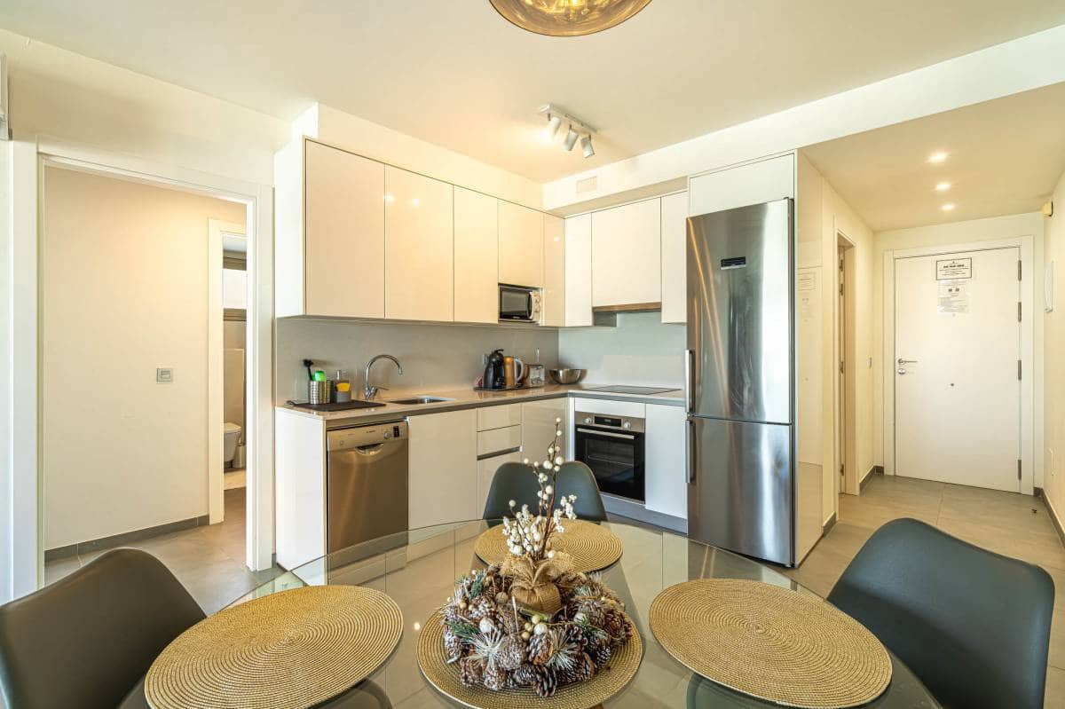 2 quarto Penthouse para venda em La Tejita - 379 000 € (Ref: 8742645)