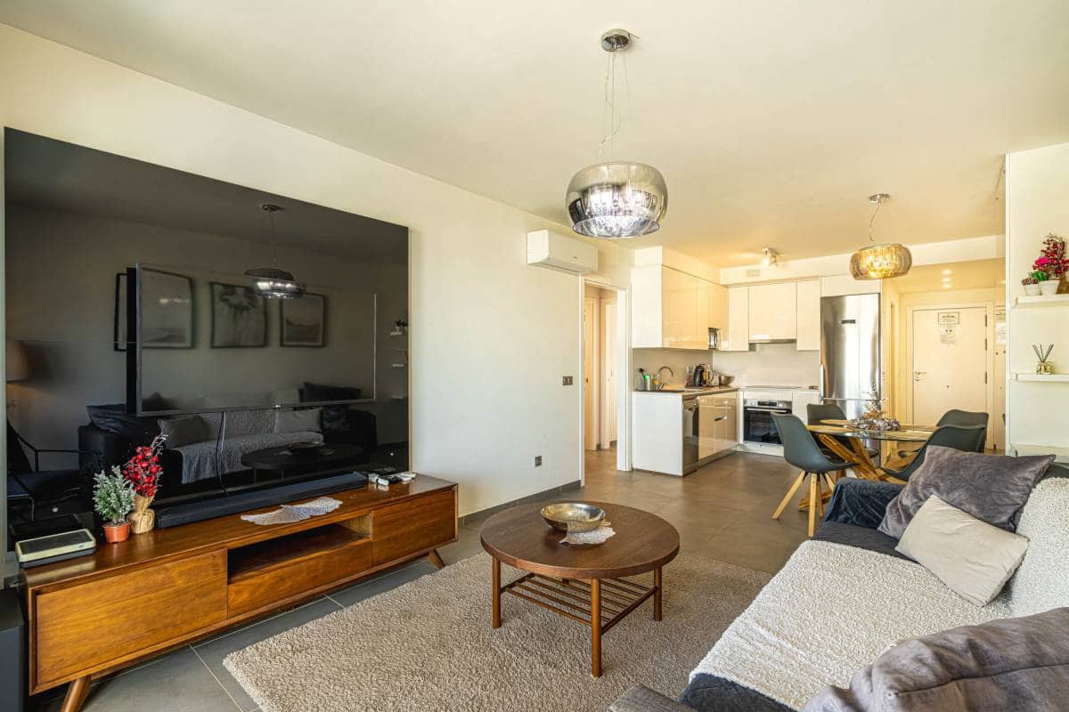 2 quarto Penthouse para venda em La Tejita - 379 000 € (Ref: 8742645)