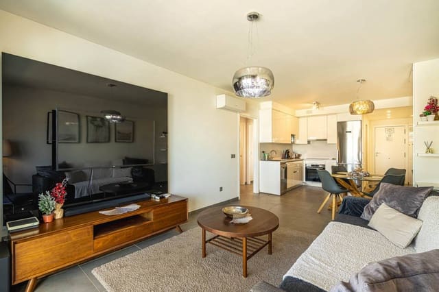 2 soveværelse Penthouse til salg i La Tejita, Granadilla de Abona - € 379.000 (Ref: 8742645)