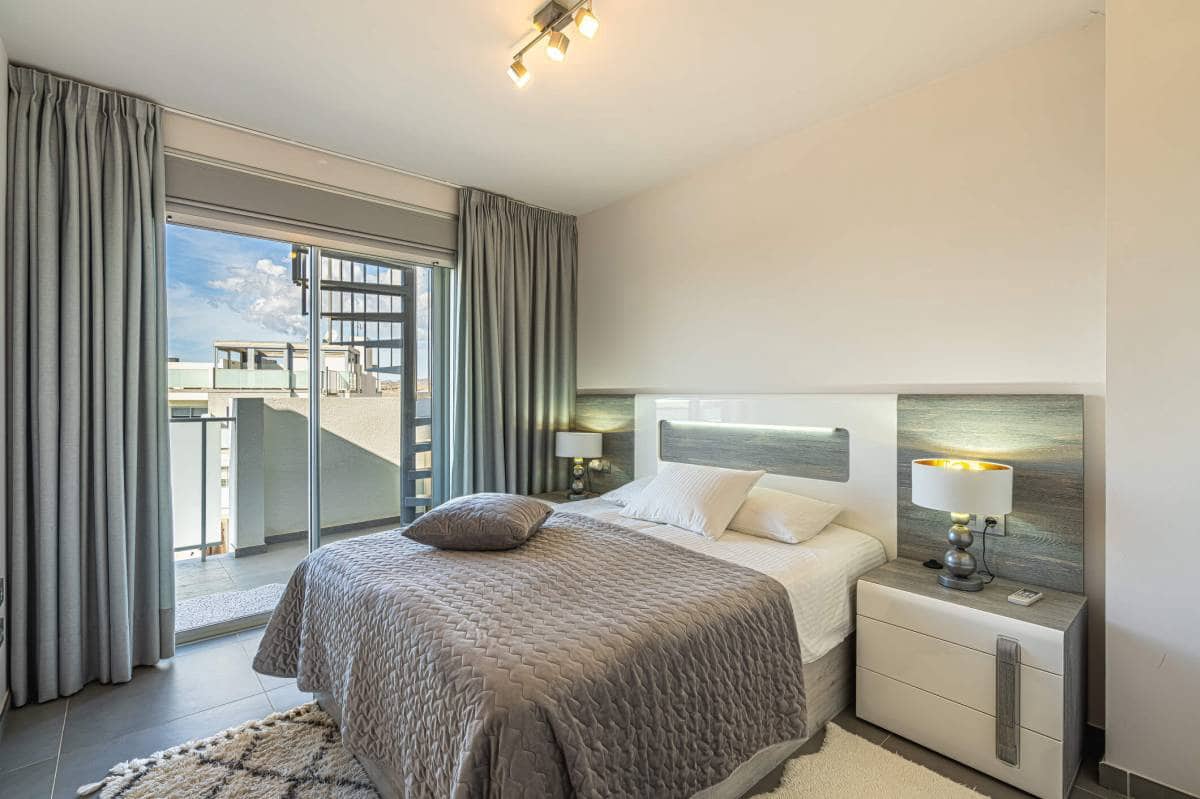 2 quarto Penthouse para venda em La Tejita - 379 000 € (Ref: 8742645)