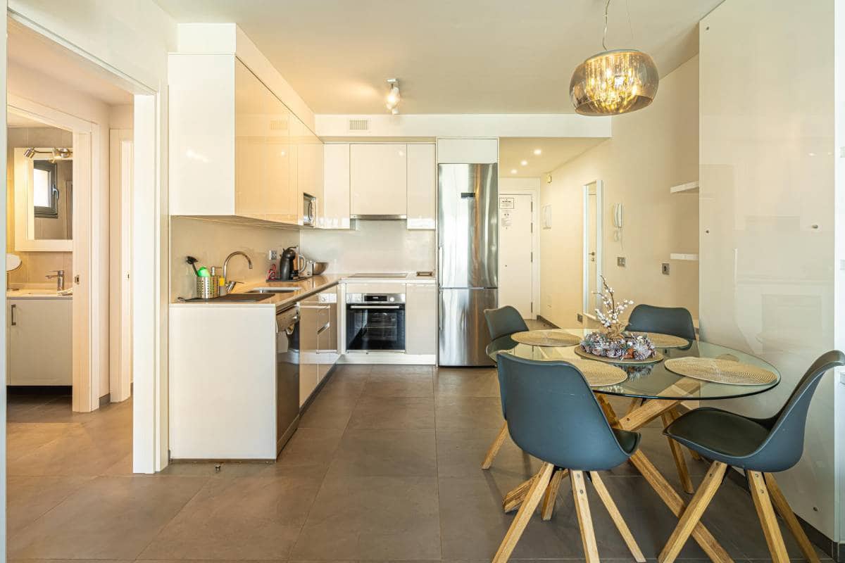 2 quarto Penthouse para venda em La Tejita - 379 000 € (Ref: 8742645)