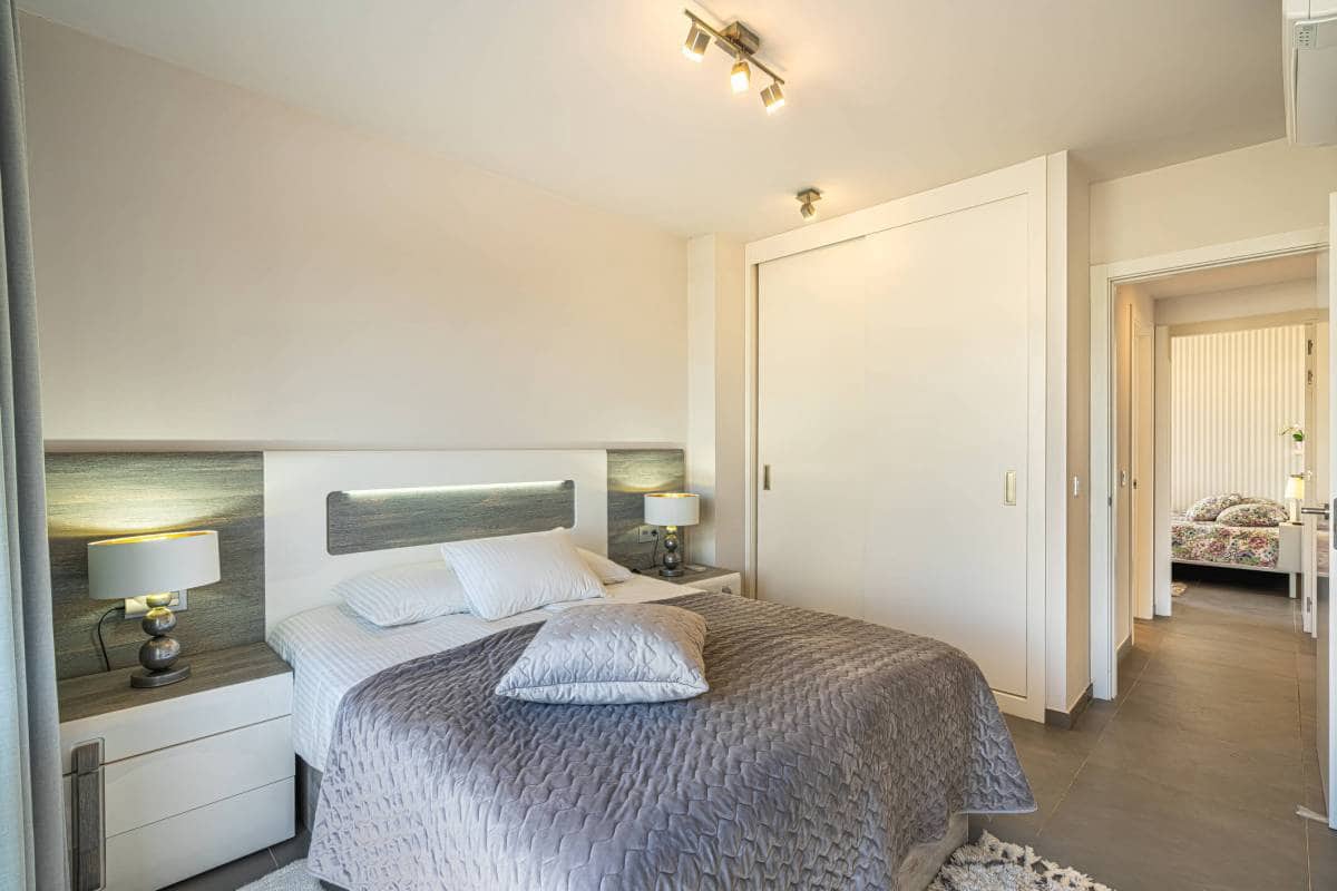 2 quarto Penthouse para venda em La Tejita - 379 000 € (Ref: 8742645)