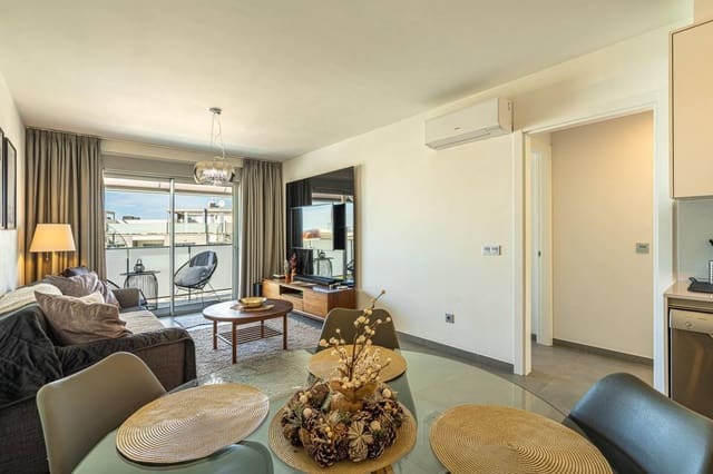 2 soveværelse Penthouse til salg i La Tejita, Granadilla de Abona - € 379.000 (Ref: 8742645)