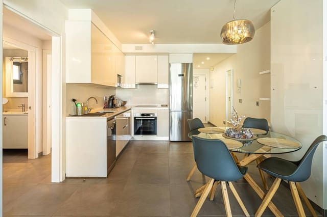 2 soveværelse Penthouse til salg i La Tejita, Granadilla de Abona - € 379.000 (Ref: 8742645)