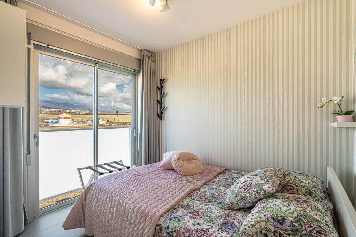 2 quarto Penthouse para venda em La Tejita - 379 000 € (Ref: 8742645)