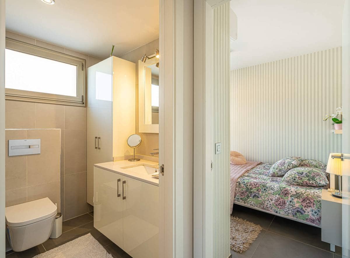 2 quarto Penthouse para venda em La Tejita - 379 000 € (Ref: 8742645)