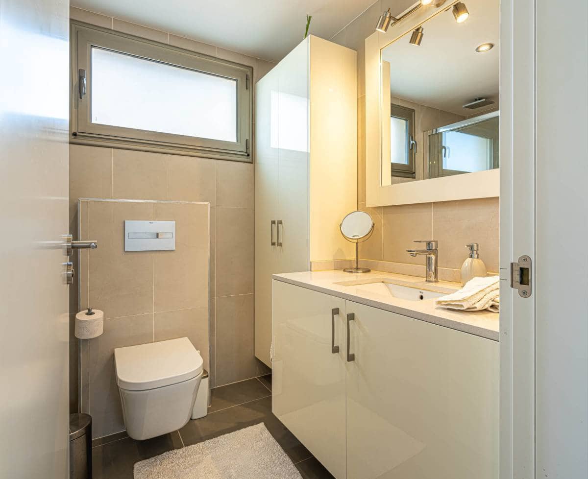 2 quarto Penthouse para venda em La Tejita - 379 000 € (Ref: 8742645)