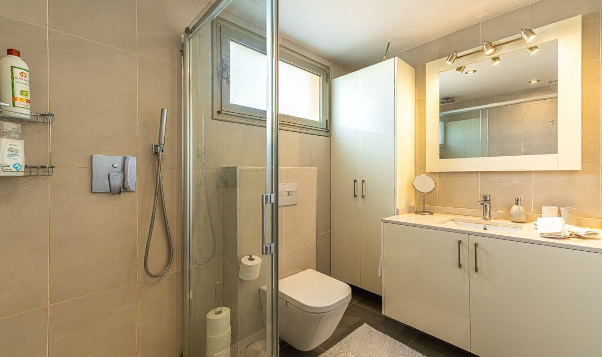 2 quarto Penthouse para venda em La Tejita - 379 000 € (Ref: 8742645)