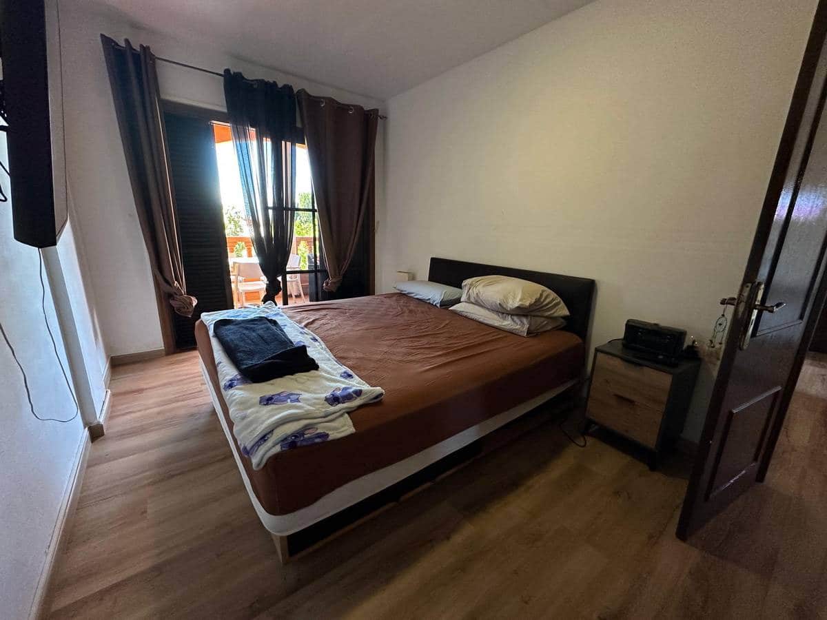 3 soveværelse Lejlighed til salg i Playa del Duque - € 525.000 (Ref: 8742646)