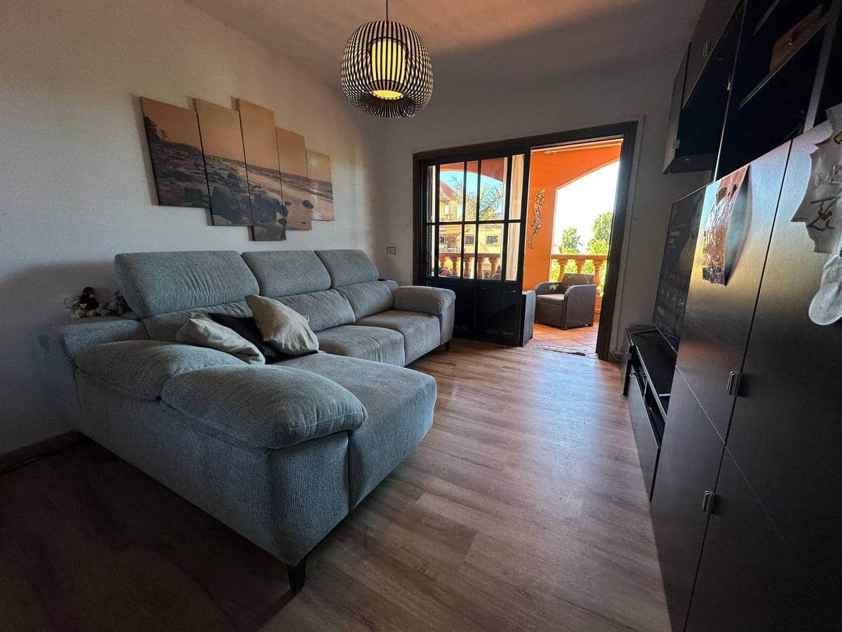 3 soveværelse Lejlighed til salg i Playa del Duque - € 525.000 (Ref: 8742646)