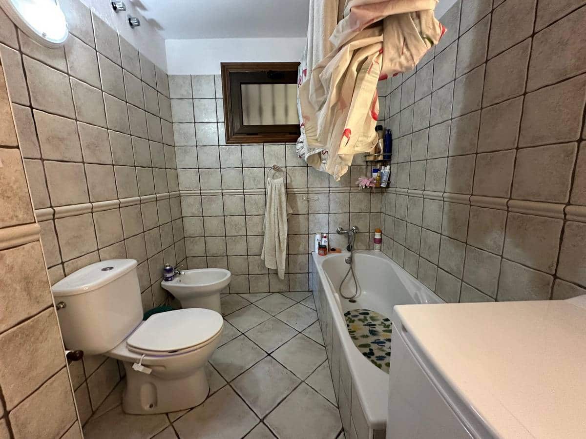 3 soveværelse Lejlighed til salg i Playa del Duque - € 525.000 (Ref: 8742646)