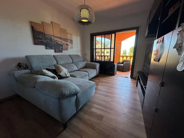 3 soveværelse Lejlighed til salg i Playa del Duque, Adeje - € 525.000 (Ref: 8742646)