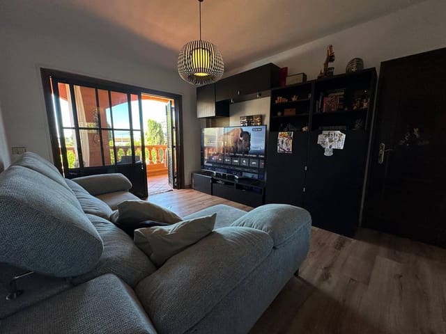 3 soveværelse Lejlighed til salg i Playa del Duque, Adeje - € 525.000 (Ref: 8742646)