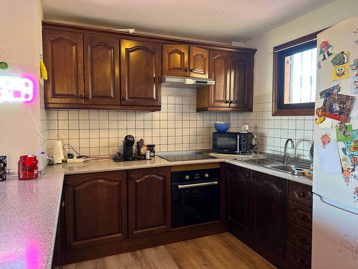 3 soveværelse Lejlighed til salg i Playa del Duque - € 525.000 (Ref: 8742646)