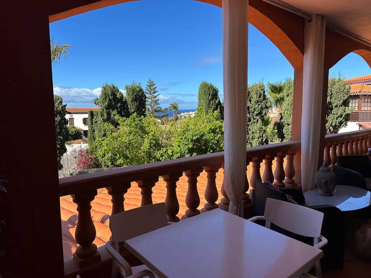 3 soveværelse Lejlighed til salg i Playa del Duque - € 525.000 (Ref: 8742646)