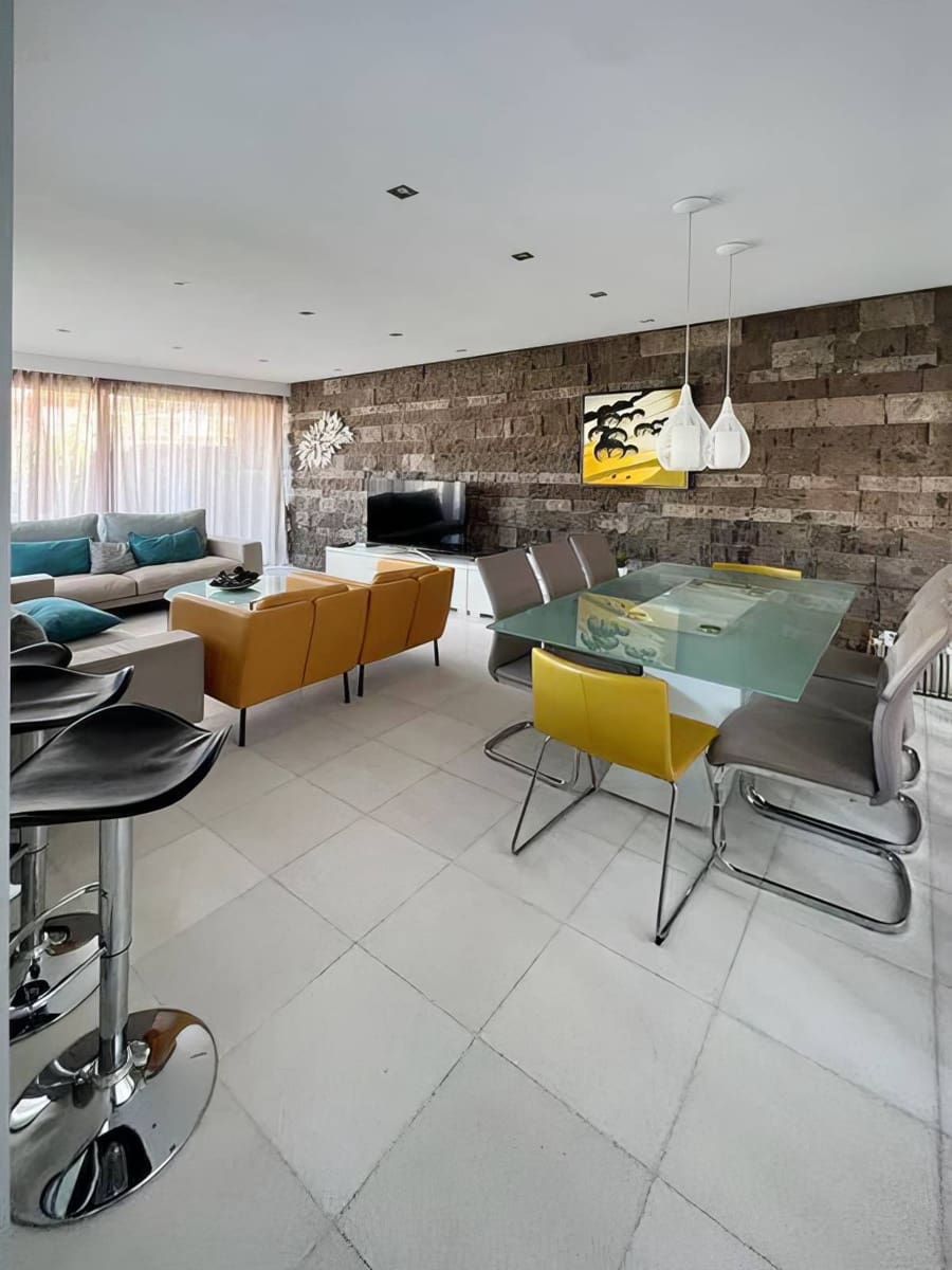 5 soveværelse Villa til salg i Costa Adeje - € 2.995.000 (Ref: 8751781)