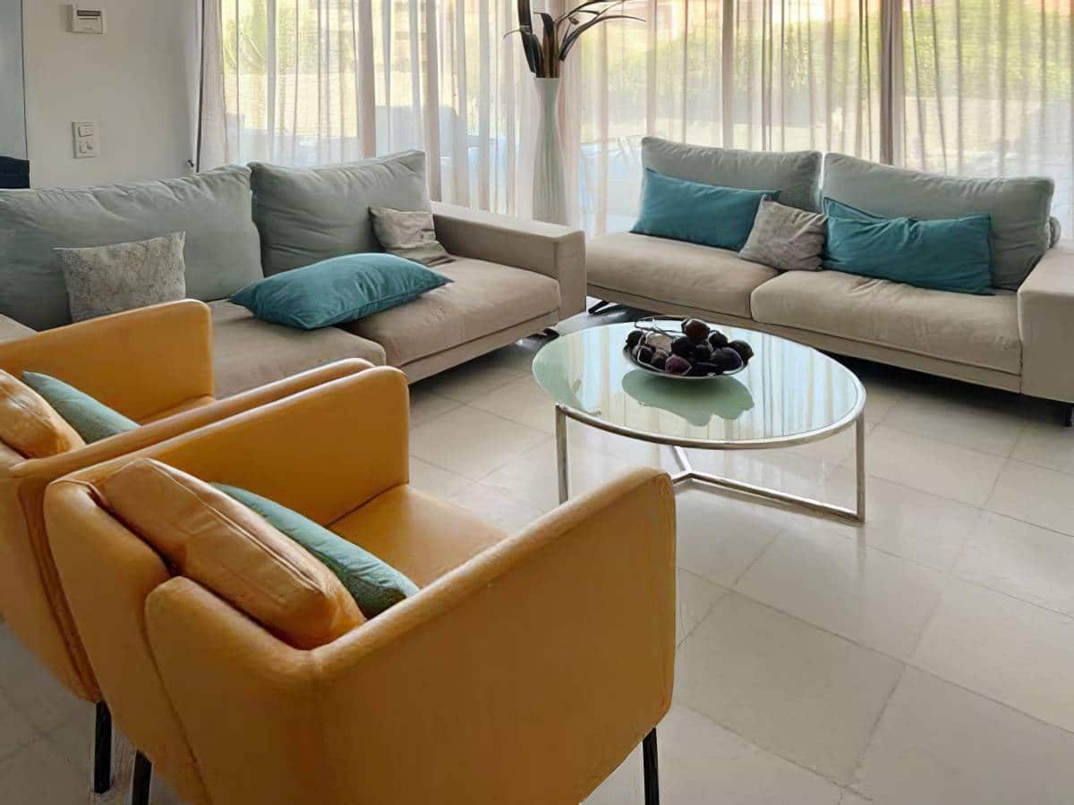 5 soveværelse Villa til salg i Costa Adeje - € 2.995.000 (Ref: 8751781)