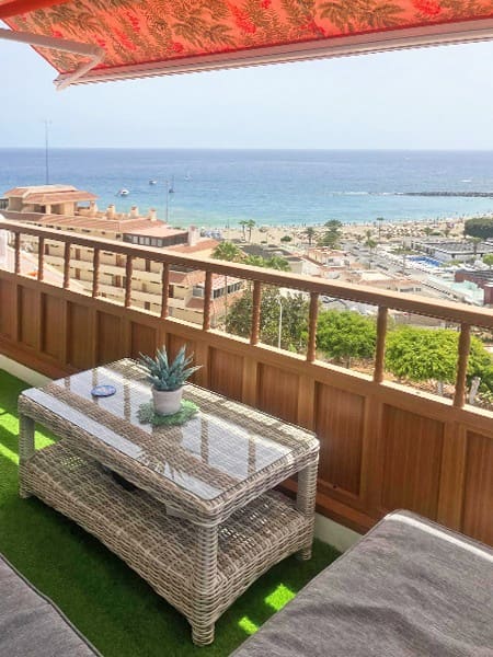 2 soverom Penthouse til salgs i Los Cristianos - € 695 000 (Ref: 8774605)