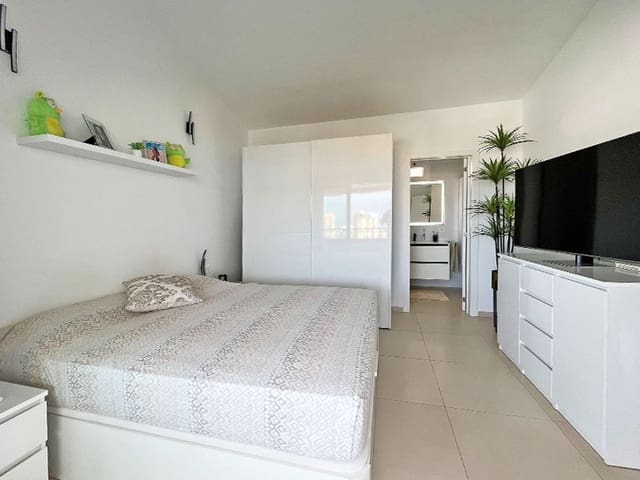 2 soverom Penthouse til salgs i Los Cristianos, Arona - € 695 000 (Ref: 8774605)
