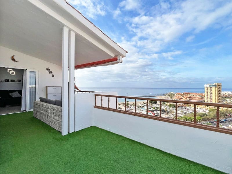 2 soverom Penthouse til salgs i Los Cristianos - € 695 000 (Ref: 8774605)