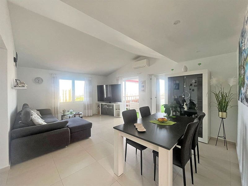 2 soverom Penthouse til salgs i Los Cristianos - € 695 000 (Ref: 8774605)