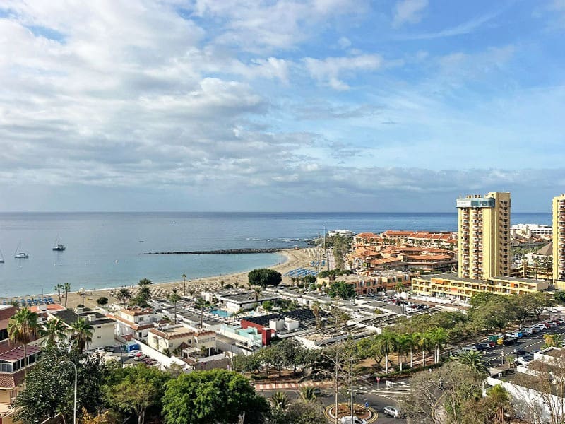 2 soverom Penthouse til salgs i Los Cristianos - € 695 000 (Ref: 8774605)