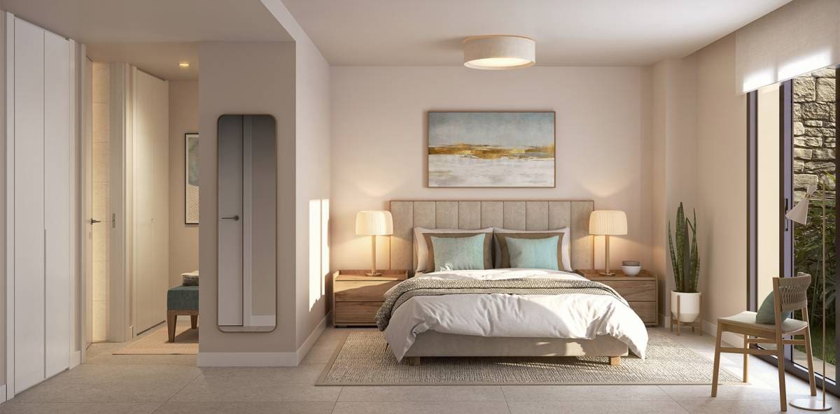 2 soveværelse Lejlighed til salg i Callao Salvaje - € 680.000 (Ref: 8776743)