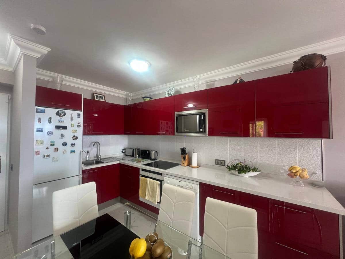 2 soverom Leilighet til salgs i Torviscas - € 420 000 (Ref: 8782617)