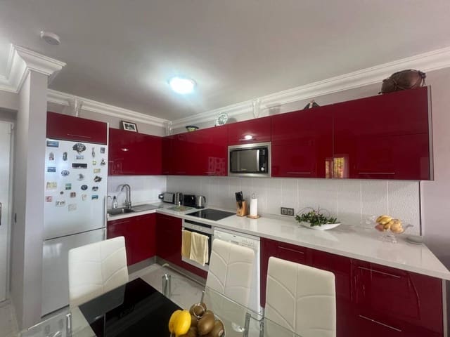 2 soverom Leilighet til salgs i Torviscas, Adeje - € 420 000 (Ref: 8782617)