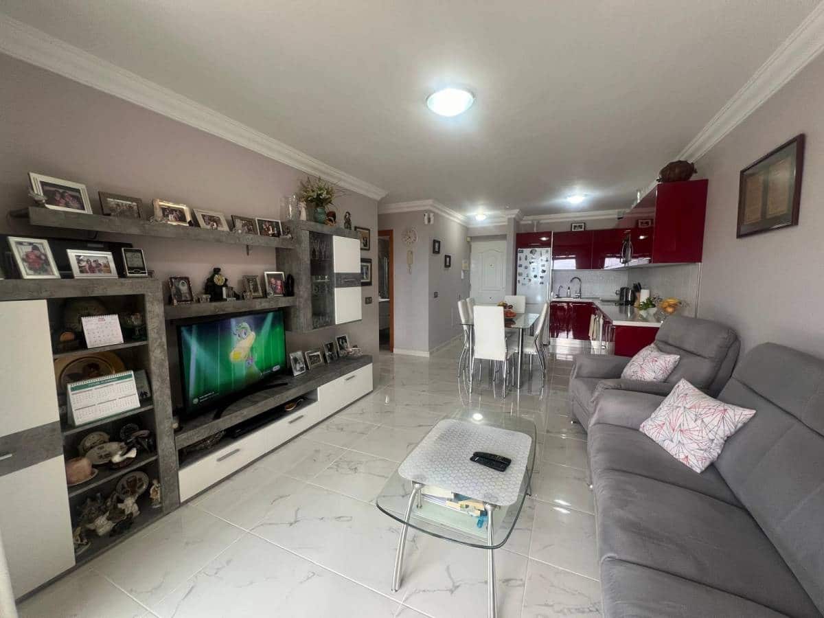 2 soverom Leilighet til salgs i Torviscas - € 420 000 (Ref: 8782617)