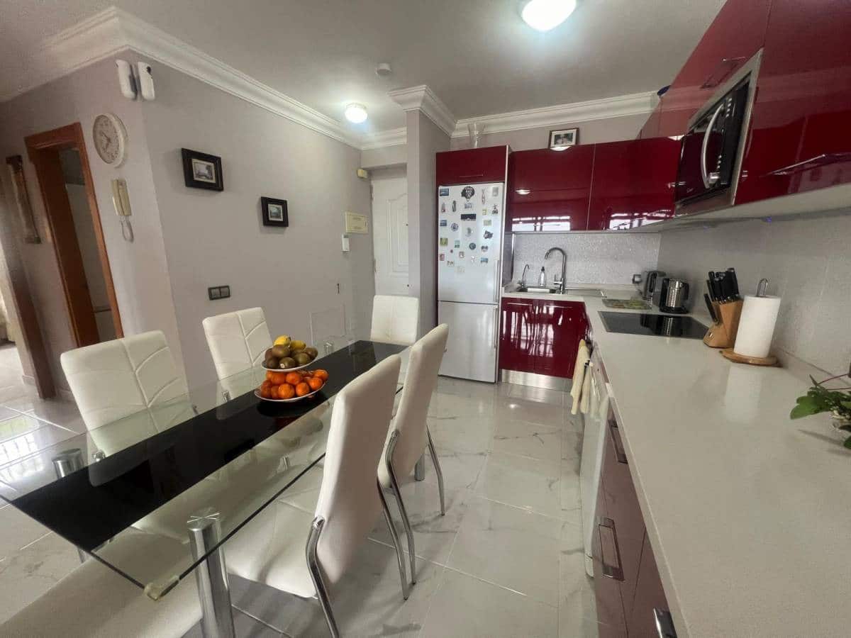 2 soverom Leilighet til salgs i Torviscas - € 420 000 (Ref: 8782617)