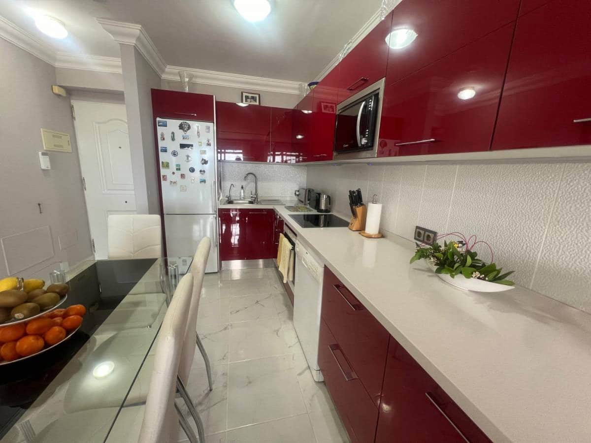 2 soverom Leilighet til salgs i Torviscas - € 420 000 (Ref: 8782617)