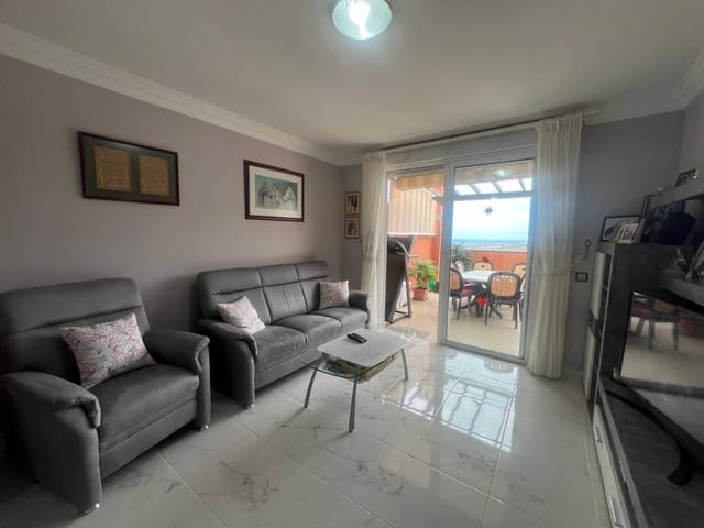 2 soverom Leilighet til salgs i Torviscas, Adeje - € 420 000 (Ref: 8782617)