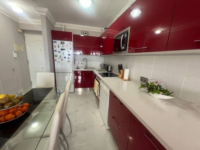 2 soverom Leilighet til salgs i Torviscas, Adeje - € 420 000 (Ref: 8782617)