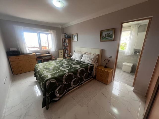 2 soverom Leilighet til salgs i Torviscas, Adeje - € 420 000 (Ref: 8782617)