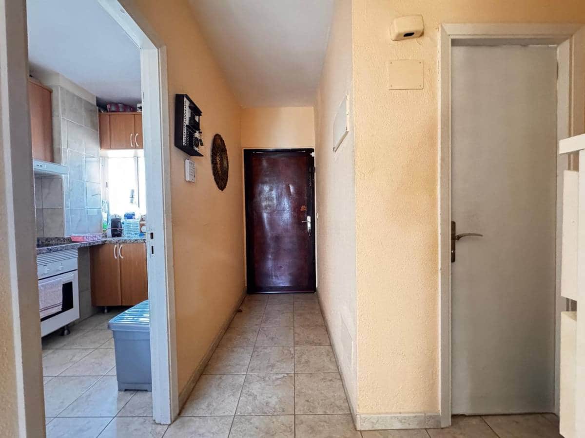 1 soveværelse Lejlighed til salg i Costa Adeje - € 285.000 (Ref: 8787374)