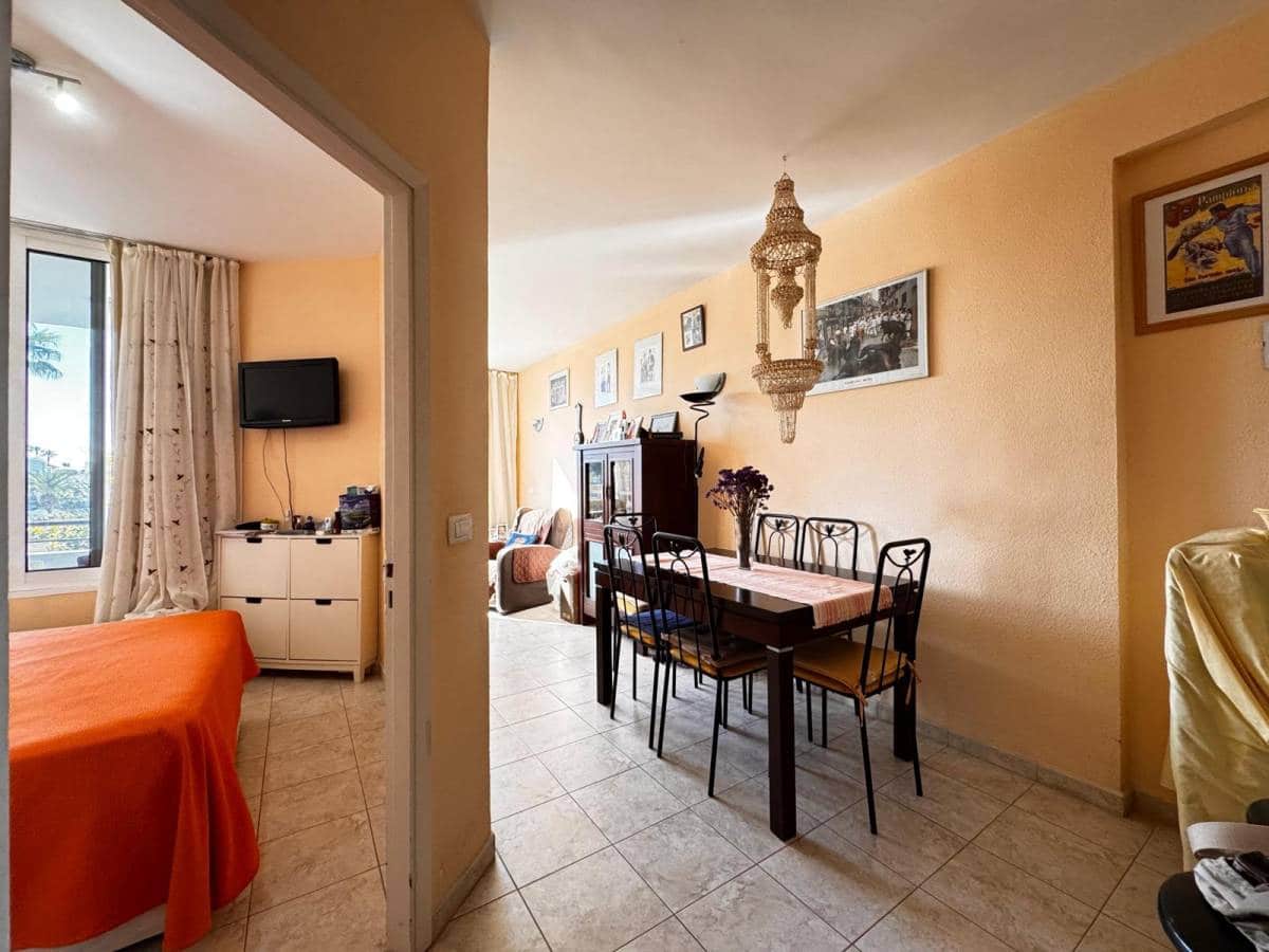 1 soveværelse Lejlighed til salg i Costa Adeje - € 285.000 (Ref: 8787374)